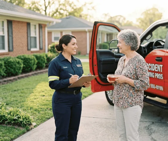 Accident Towing Service Lyons, KS FAQs